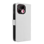 Custodia per telefono in pelle con trama a diamante, For Realme 16T 5G, For Realme C100i 4G / C100x 4G, For Realme C100 4G, For Realme C83 5G / P4 Lite 5G
