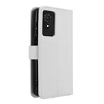 Custodia per telefono in pelle con trama a diamante, For TCL 501 4G, For TCL 505 4G, For TCL 502, For TCL 40 XE 5G /40 NxtPaper 5G