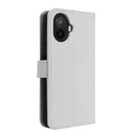 Custodia per telefono in pelle con trama a diamante, For TCL K70 5G / K70 XE, For TCL K70 SE T453D, For TCL K70 4G / K70 Power 4G, For TCL NxtPaper 70 Pro 5G