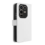 Custodia per telefono in pelle con trama a diamante, For Infinix Note 50 4G / Note 50 Pro 4G, For Infinix Hot 50 Pro 4G, For Infinix Hot 50i 4G / Smart 9 4G, For Infinix Hot 50 Pro+ 4G