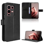 Custodia per telefono in pelle con trama a diamante, For Infinix GT 30 Pro 5G, For Infinix Note 50s 5G, For Infinix Note 50x 5G, For Infinix Note 50 Pro+