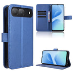 Custodia per telefono in pelle con trama a diamante, For Infinix Smart 20 4G, For Infinix Note 60 / 60 Pro 5G, For Infinix Hot 60i 5G / Tecno Spark Go 5G, For Infinix Hot 60i 4G / Hot 60 5G