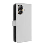 Custodia per telefono in pelle con trama a diamante, For Infinix Smart 20 4G, For Infinix Note 60 / 60 Pro 5G, For Infinix Hot 60i 5G / Tecno Spark Go 5G, For Infinix Hot 60i 4G / Hot 60 5G