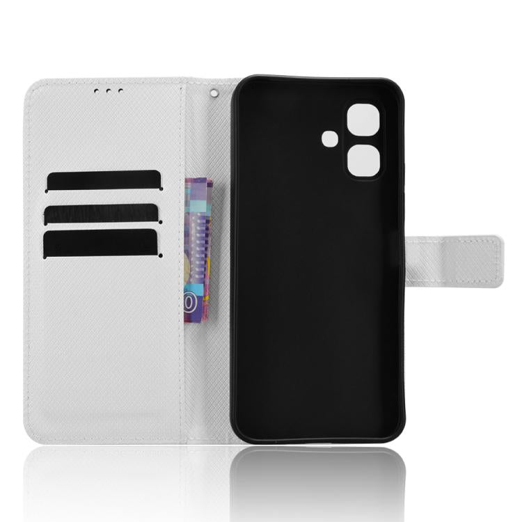 Custodia per telefono in pelle con trama a diamante, For Infinix Smart 20 4G, For Infinix Note 60 / 60 Pro 5G, For Infinix Hot 60i 5G / Tecno Spark Go 5G, For Infinix Hot 60i 4G / Hot 60 5G