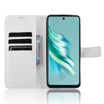 Custodia per telefono in pelle con trama a diamante, For Tecno Spark 20 4G, For Tecno Pova 5 Pro, For Tecno Pova Neo 3, For Tenco Pova 5