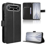Custodia per telefono in pelle con trama a diamante, For Tecno Camon 50 4G, For Tenco Spark Go 3, For Tecno Spark Slim, For Tecno Spark 40C