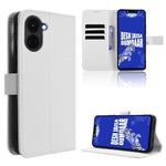 Custodia per telefono in pelle con trama a diamante, For Tecno Camon 50 4G, For Tenco Spark Go 3, For Tecno Spark Slim, For Tecno Spark 40C
