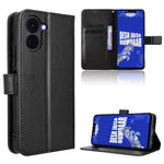 Custodia per telefono in pelle con trama a diamante, For Tecno Camon 50 4G, For Tenco Spark Go 3, For Tecno Spark Slim, For Tecno Spark 40C