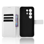 Custodia per telefono in pelle con trama a diamante, For Tecno Camon 50 4G, For Tenco Spark Go 3, For Tecno Spark Slim, For Tecno Spark 40C