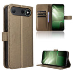 Custodia per telefono in pelle con trama a diamante, For Tecno Spark 50 5G, For Tecno Pova Curve 2 5G, For Tecno Spark 50 4G, For Tecno Camon 50 Pro 4G
