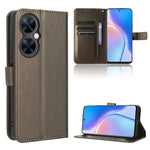 Custodia per telefono in pelle con trama a diamante, For Huawei nova 12, For Huawei Mate 60 5G, For Huawei Mate 60 Pro 5G, For Huawei Enjoy 60 Pro / nova 11i