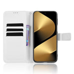 Custodia per telefono in pelle con trama a diamante, For Huawei Pura 80 Pro 5G / 80 Pro+ 5G, For Huawei Pura 80 5G, For Huawei nova 14 Ultra 5G, For Huawei nova 14 Pro 5G
