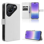 Custodia per telefono in pelle con trama a diamante, For Huawei Enjoy 90 Pro Max 5G / nova 15 Max, For Huawei Pura 90 Pro Max 5G, For Huawei Pura 90 Pro 5G, For Huawei Pura 90 5G