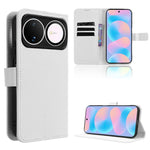Custodia per telefono in pelle con trama a diamante, For Huawei nova Y74 4G / Enjoy 90 Plus 5G, For Huawei nova 16 Ultra / 16 Pro, For Huawei nova 16z 5G, For Huawei nova 16 5G