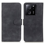 Custodia portafoglio in pelle per Xiaomi Redmi Note 13