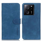 Custodia portafoglio in pelle per Xiaomi Redmi Note 13