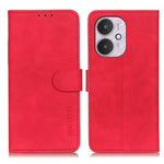 Custodia portafoglio in pelle per Xiaomi Poco F6 e Redmi Turbo 3