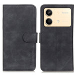 Custodia portafoglio in pelle per Xiaomi 14 Ultra
