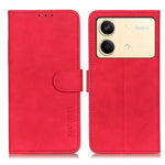 Custodia portafoglio in pelle per Xiaomi 14 Ultra