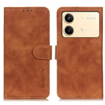 Custodia portafoglio in pelle per Xiaomi 14 Ultra