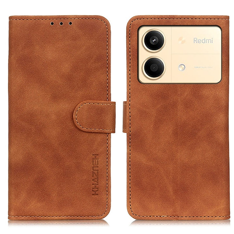 Custodia portafoglio in pelle per Xiaomi 14 Ultra