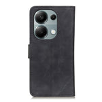 Custodia portafoglio in pelle per Xiaomi 14 Ultra