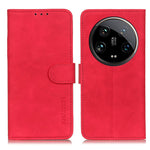 Custodia portafoglio in pelle per Xiaomi 14 Ultra