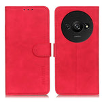 Custodia portafoglio in pelle per Xiaomi Poco F6 e Redmi Turbo 3