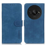 Custodia portafoglio in pelle per Xiaomi Poco F6 e Redmi Turbo 3