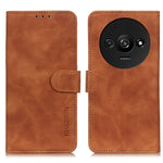 Custodia portafoglio in pelle per Xiaomi Poco F6 e Redmi Turbo 3