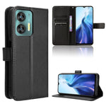 Custodia per telefono in pelle con trama a diamante, For Oukitel C38, For Oukitel C35 / C36, For Oukitel C33, For Oukitel C32