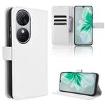 Custodia per telefono in pelle con trama a diamante, For Oukitel C38, For Oukitel C35 / C36, For Oukitel C33, For Oukitel C32