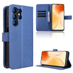 Custodia per telefono in pelle con trama a diamante, For Oukitel C65 / C65 Pro, For Oukitel C61 / C61 Pro, For Oukitel C58 / C58 Pro, For Oukitel C57S