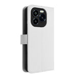 Custodia per telefono in pelle con trama a diamante, For Oukitel C65 / C65 Pro, For Oukitel C61 / C61 Pro, For Oukitel C58 / C58 Pro, For Oukitel C57S