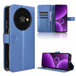 Custodia per telefono in pelle con trama a diamante, For Oukitel C69, For Oukitel C59 / C59 Pro, For Oukitel C1 / C1 Pro, For Oukitel C60 / C60 Pro