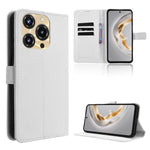 Custodia per telefono in pelle con trama a diamante, For Oukitel C69, For Oukitel C59 / C59 Pro, For Oukitel C1 / C1 Pro, For Oukitel C60 / C60 Pro