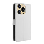 Custodia per telefono in pelle con trama a diamante, For Oukitel C69, For Oukitel C59 / C59 Pro, For Oukitel C1 / C1 Pro, For Oukitel C60 / C60 Pro