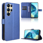 Custodia per telefono in pelle con trama a diamante, For Oukitel C17 4G 2026, For Oukitel C26, For Oukitel C68, For Oukitel C62 / C62 Pro