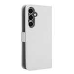 Custodia portafoglio in pelle per Samsung Galaxy S23 FE 5G