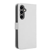 Custodia portafoglio in pelle per Samsung Galaxy S23 FE 5G