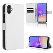 Custodia portafoglio in pelle per Samsung Galaxy A05