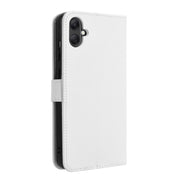 Custodia portafoglio in pelle per Samsung Galaxy A05