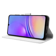 Custodia portafoglio in pelle per Samsung Galaxy A05