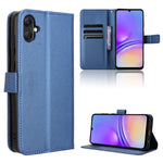 Custodia portafoglio in pelle per Samsung Galaxy A05