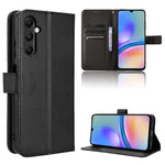 Custodia portafoglio in pelle per Samsung Galaxy A05