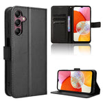 Custodia portafoglio in pelle per Samsung Galaxy S24 Ultra 5G