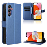 Custodia portafoglio in pelle per Samsung Galaxy S24 Ultra 5G