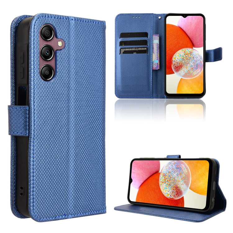 Custodia portafoglio in pelle per Samsung Galaxy S24 Ultra 5G