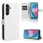 Custodia portafoglio in pelle per Samsung Galaxy A05