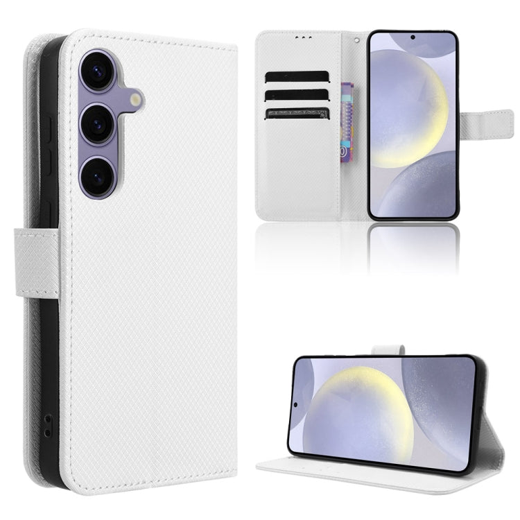 Custodia portafoglio in pelle per Samsung Galaxy S24 Ultra 5G